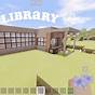 Aesthetic Minecraft Library