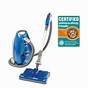 Kenmore Series 400 Canister Vacuum Cleaner