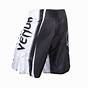 Venum Red And Black Shorts