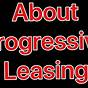 Car Audio Progressive Leasing