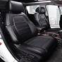Car Seat Covers Honda Crv