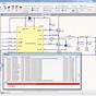 Open Source Electrical Schematic Software