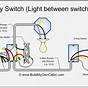Wiring A Double Pole Single Throw Switch