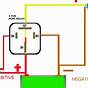 Chevy Horn Relay Wiring Diagram