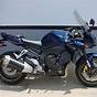 Fz1 Service Manual