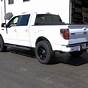 20 Tires For Ford F150