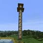 Water Tower Minecraft
