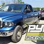 Parts For 2003 Dodge Ram 2500