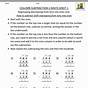 Subtraction Regrouping Worksheets 2nd Grade