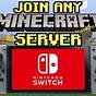 How To Add Servers On Minecraft Switch 2022