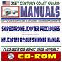 Coast Guard Separation Manual
