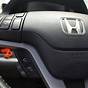 2017 Honda Crv Bluetooth Problems