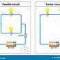Parallel Circuit Diagram With Switch