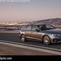 Audi A4 Horsepower 2020