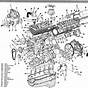 Ford Mustang 3 8 Engine Diagram