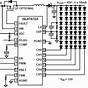 Led Display Circuit Diagram Datasheet