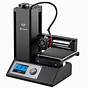 Monoprice Select Mini 3d Printer V2 Manual