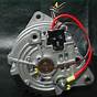 Gm Cs130 Style Alternator