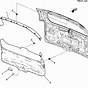 2003 Gmc Envoy Engine Compartment Diagram