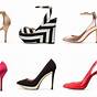 Zara Shoe Size Chart