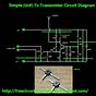 Digital Tv Antenna Circuit Diagram