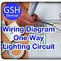 Wiring Diagram House Lighting Circuit