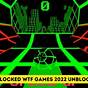 Slope Unblocked Unblocked Games