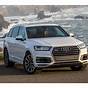 2019 Audi Q7 Accessories