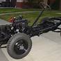 Custom Chassis Builders Rolling Chassis