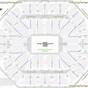 Vibrant Arena Seating Chart