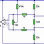 Plug Tester Circuit Diagram