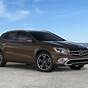 Build Your Own Mercedes Gla
