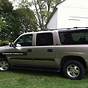 2002 Chevrolet Suburban Ls 1500