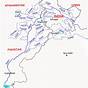 Indus Valley River System