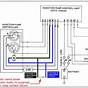 Oil Pressure Switch Circuit Diagram