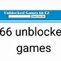 Fun Unblocked Games Without Flash