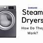 Samsung Steam Dryer Manual