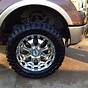 Rims And Tires For F150