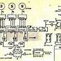 Nixie Tube Clock Circuit Diagram