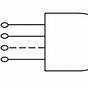 Not Gate Circuit Diagram Using Diode