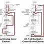Water Heater Thermostat Wiring Single Element