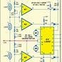 Solar Tracker Circuit Diagram