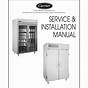 Beverage Air Spe72-30m Parts Manual