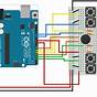 How To Make An Arduino Circuit Diagram