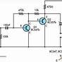 Radio Receiver Circuit Diagram