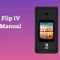 At&t Flip Phone Model U102aa Manual