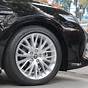 Bridgestone Tires For Toyota Camry