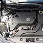 Engine For 2011 Nissan Altima