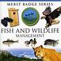 Fish And Wildlife Management Merit Badge Worksheet