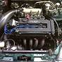 Engine For 1998 Honda Civic